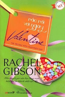 Bìa truyện Rắc Rối Với Ngày Valentine
