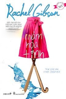 Bìa truyện Thảm Họa Tình