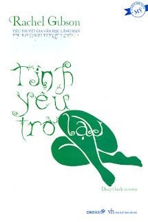 Bìa truyện Tình Yêu Trở Lại