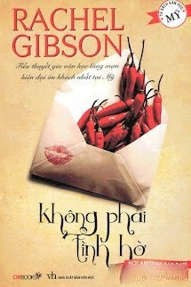 Bìa truyện Không Phải Tình Hờ