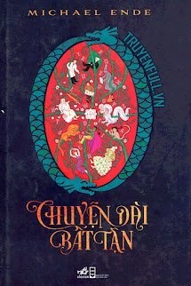 Bìa truyện Chuyện Dài Bất Tận
