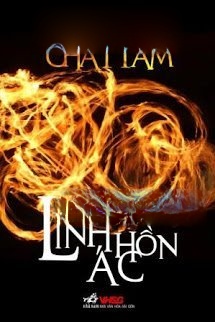 Bìa truyện Linh Hồn Ác