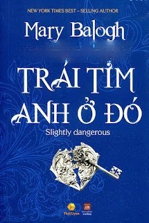 Bìa truyện Trái Tim Anh Ở Đó