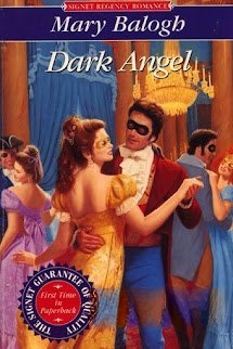 Bìa truyện Thiên Thần Bóng Tối (Dark Angel)