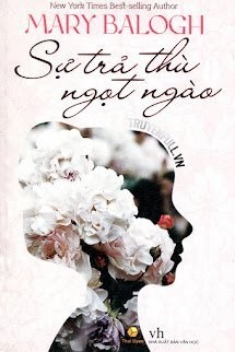 Bìa truyện Sự Trả Thù Ngọt Ngào
