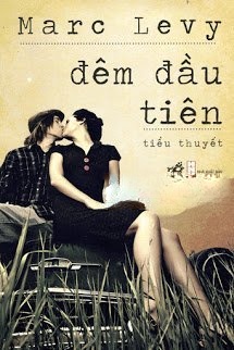 Bìa truyện Đêm Đầu Tiên