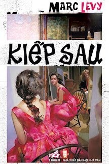 Bìa truyện Kiếp Sau