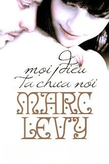 Bìa truyện Mọi Điều Ta Chưa Nói