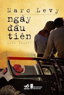 Bìa truyện Ngày Đầu Tiên