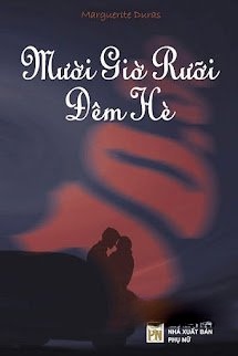 Bìa truyện Mười Giờ Rưỡi Đêm Hè