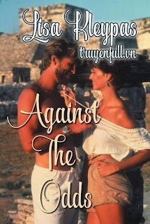 Bìa truyện Against The Odds