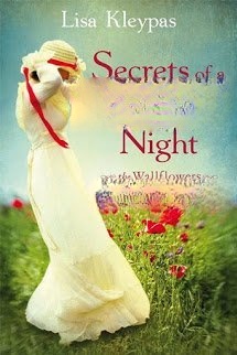 Bìa truyện Bí Mật Đêm Hè (Secrets Of A Summer Night)