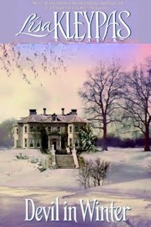 Bìa truyện Lời Cầu Hôn Mùa Đông (Devil In Winter)