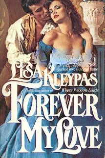 Bìa truyện Anh Mãi Yêu Em (Forever My Love)