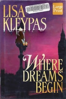 Bìa truyện Nơi Khởi Đầu Của Những Giấc Mơ (Where Dreams Begin)