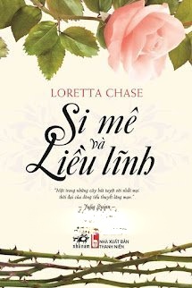 Bìa truyện Si Mê Và Liều Lĩnh