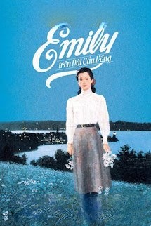 Bìa truyện Emily Trên Dải Cầu Vồng