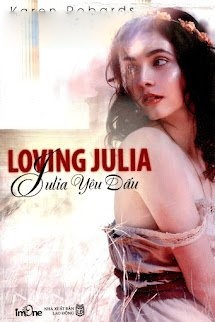 Bìa truyện Julia Yêu Dấu