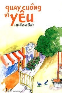 Bìa truyện Quay Cuồng Vì Yêu