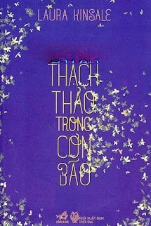 Bìa truyện Thạch Thảo Trong Cơn Bão