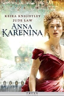 Bìa truyện Anna Karenina
