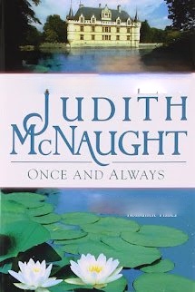 Bìa truyện Một Lần Và Mãi Mãi (Once And Always)