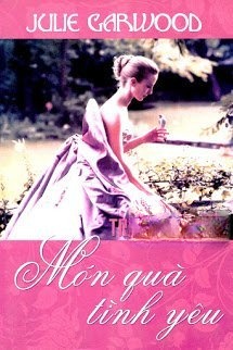 Bìa truyện Món Quà Tình Yêu