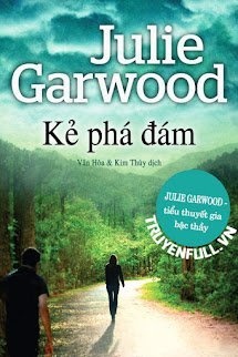 Bìa truyện Kẻ Phá Đám