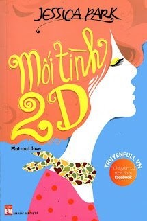Bìa truyện Mối Tình 2D