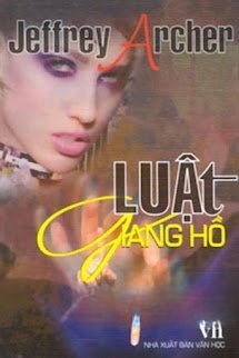 Bìa truyện Luật Giang Hồ