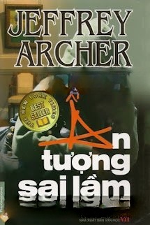 Bìa truyện Ấn Tượng Sai Lầm