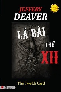 Bìa truyện Lá Bài Thứ XII