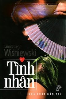 Bìa truyện Tình Nhân