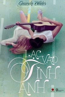 Bìa truyện Lạc Vào Tình Anh