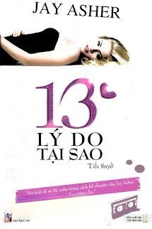 Bìa truyện 13 Lý Do Tại Sao