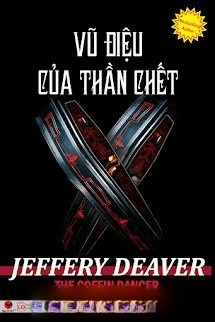 Bìa truyện Vũ Điệu Của Thần Chết
