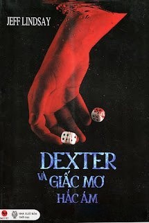 Bìa truyện Dexter Và Giấc Mơ Hắc Ám