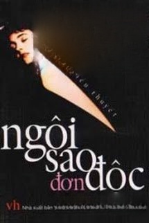 Bìa truyện Ngôi Sao Đơn Độc