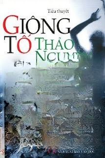 Bìa truyện Giông Tố Thảo Nguyên