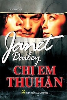 Bìa truyện Chị Em Thù Hận