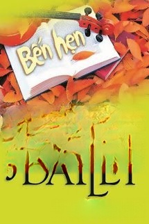 Bìa truyện Bến Hẹn