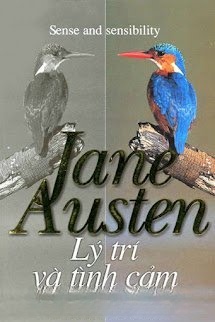 Bìa truyện Lý Trí Và Tình Cảm