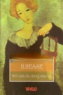 Bìa truyện Mối Tình Của Chàng Nhạc Sĩ