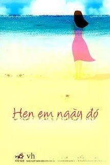 Bìa truyện Hẹn Em Ngày Đó