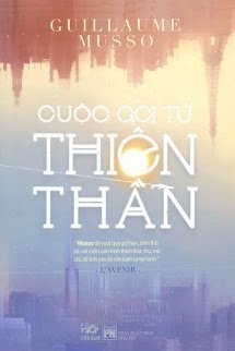 Bìa truyện Cuộc Gọi Từ Thiên Thần