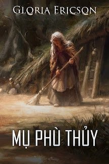 Bìa truyện Mụ Phù Thủy