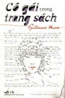 Bìa truyện Cô Gái Trong Trang Sách