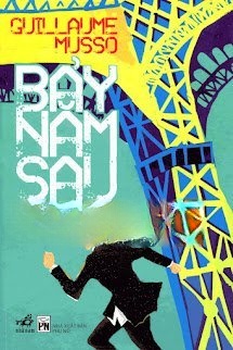Bìa truyện Bảy Năm Sau