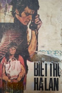 Bìa truyện Biệt Thự Hà Lan
