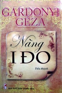 Bìa truyện Nàng Iđo